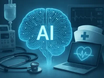 How Is AI Transforming Nursing with Dragon Copilot?