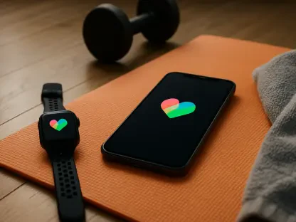 Can Mobile Health Apps Transform Diabetes Care for Seniors?