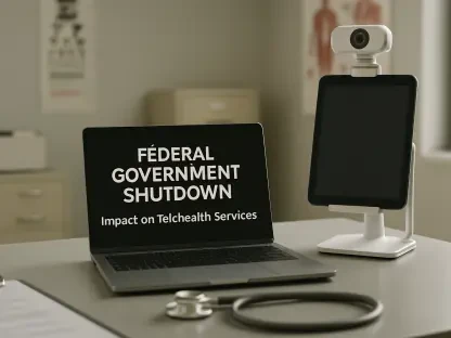 How Will Federal Shutdown Impact Telehealth Services?