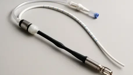 J&J Recalls Impella Heart Pump Over Cybersecurity Risks