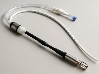 J&J Recalls Impella Heart Pump Over Cybersecurity Risks