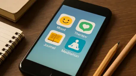 Student Apps Tackle Mental Health at Dell InnovateFest 2025