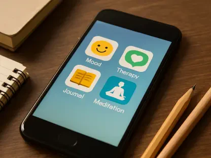 Student Apps Tackle Mental Health at Dell InnovateFest 2025