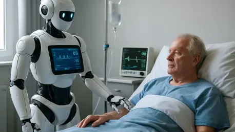 Can Healthcare Robotics Startups Transform with Cohort 5?
