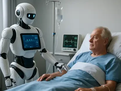Can Healthcare Robotics Startups Transform with Cohort 5?