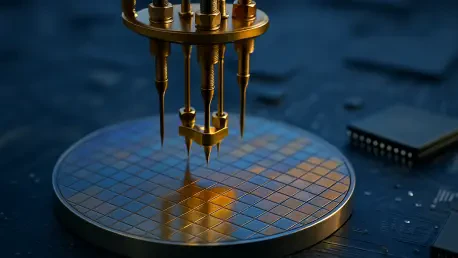 How Are Semiconductors Revolutionizing Key Industries?