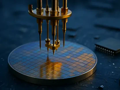 How Are Semiconductors Revolutionizing Key Industries?