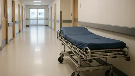 Why Did Trump Lay Off Over 1,000 HHS Workers in Shutdown?