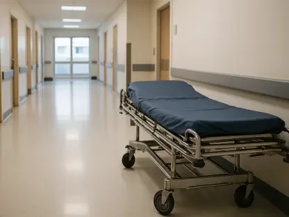 Why Did Trump Lay Off Over 1,000 HHS Workers in Shutdown?