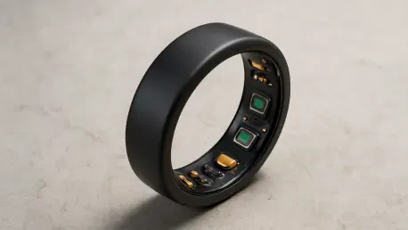 Is the Omni Health Ring the Best Smart Ring for You?