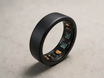 Is the Omni Health Ring the Best Smart Ring for You?