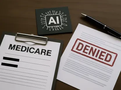 Top Democrat Probes AI-Driven Medicare Claims Denials