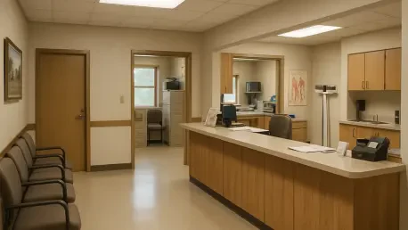 CMS Slows Support for Rural Health Fund Amid Shutdown