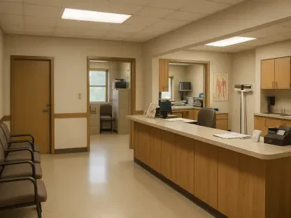 CMS Slows Support for Rural Health Fund Amid Shutdown