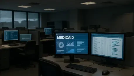 Why Are Medicaid IT Systems Failing Vulnerable Americans?