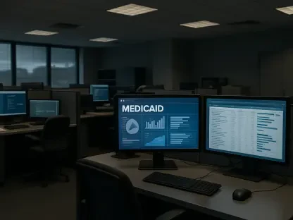 Why Are Medicaid IT Systems Failing Vulnerable Americans?