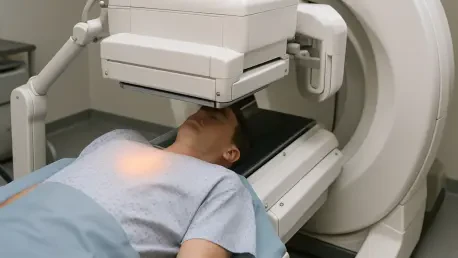 Radionuclide Imaging Boosts Breast Surgery Precision