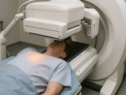 Radionuclide Imaging Boosts Breast Surgery Precision