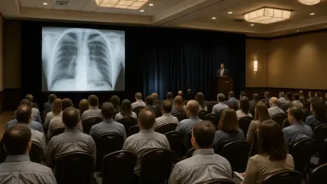 How Do CUT Students Shine at Global Radiography Summit?