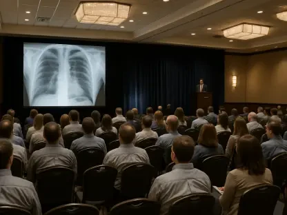 How Do CUT Students Shine at Global Radiography Summit?
