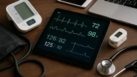 How Are U.S. Policies Boosting Remote Patient Monitoring?