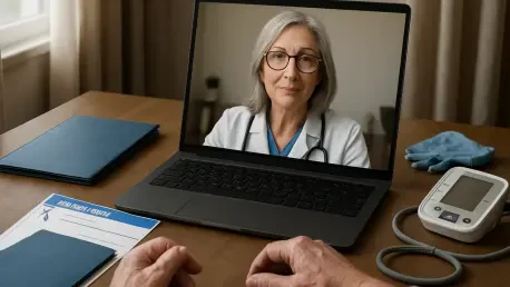 Will Medicare Telehealth Coverage Survive the Shutdown Threat?