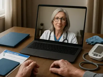 Will Medicare Telehealth Coverage Survive the Shutdown Threat?