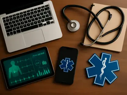EMS Data Sharing Boosts Patient Care in Utah Hospitals