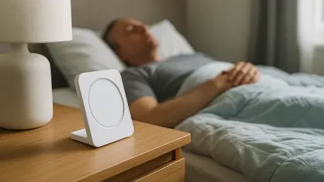 Smart Meter Unveils iAmbientHealth for Contactless Monitoring
