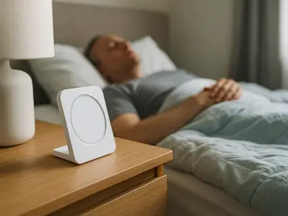 Smart Meter Unveils iAmbientHealth for Contactless Monitoring