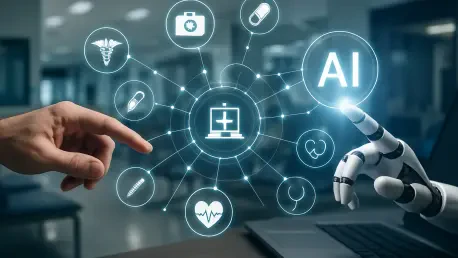 How Is AI Transforming U.S. Health Systems at HLTH 2025?