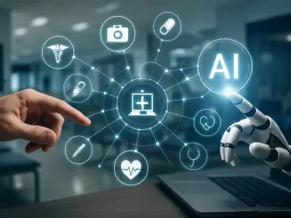 How Is AI Transforming U.S. Health Systems at HLTH 2025?