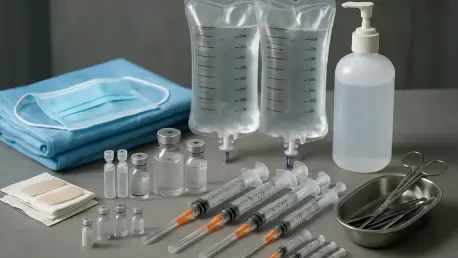 AHA Seeks Tariff Exemptions for Critical Medical Supplies