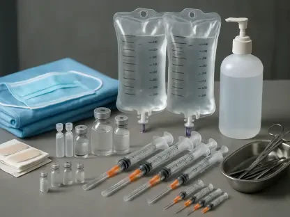 AHA Seeks Tariff Exemptions for Critical Medical Supplies