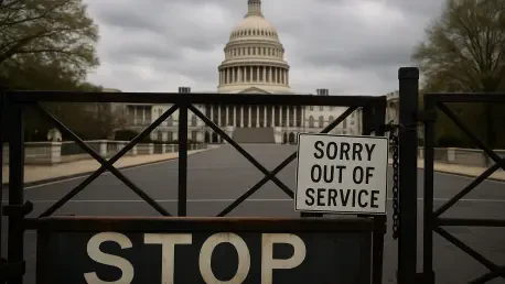 How Is CMS Managing Enrollment Amid Government Shutdown?