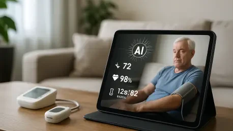How Will AI Transform Remote Patient Monitoring by 2035?
