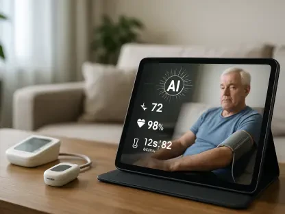 How Will AI Transform Remote Patient Monitoring by 2035?