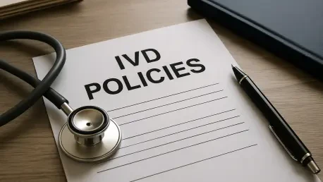 FDA Updates IVD Policies for Emergencies and Legal Rulings