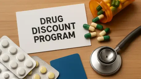 Senators Unite to Reform 340B Drug Discount Program