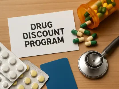 Senators Unite to Reform 340B Drug Discount Program