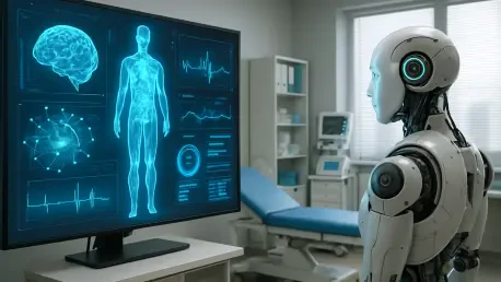 AI Innovations Set to Transform Health Care at Symposium