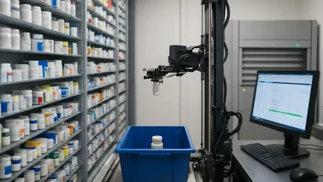 How Is BD Transforming Pharmacy Automation with Henry Ford?