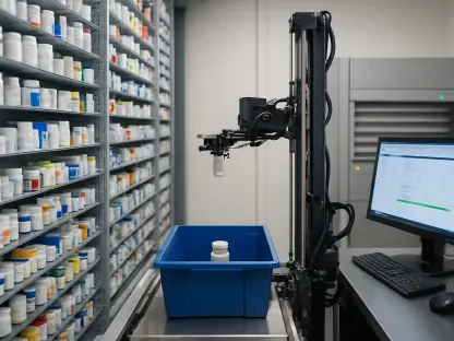 How Is BD Transforming Pharmacy Automation with Henry Ford?