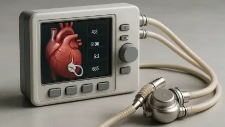 J&J’s Abiomed Recalls Impella Heart Pump Controllers Again