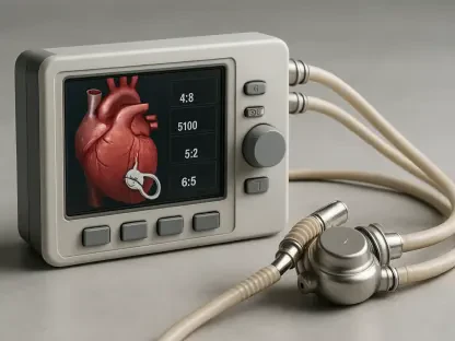 J&J's Abiomed Recalls Impella Heart Pump Controllers Again