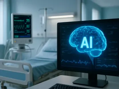 How Does UpToDate Expert AI Transform Healthcare Delivery?