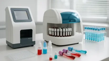 Why Is IVD Quality Control Market Booming Globally?