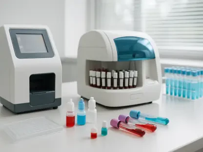 Why Is IVD Quality Control Market Booming Globally?