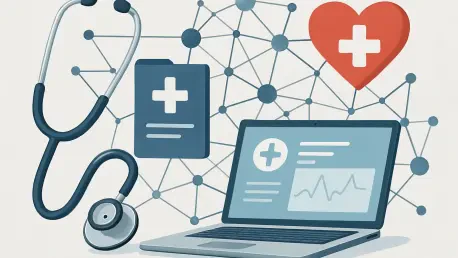 How Is Epic Revolutionizing Healthcare Data Connections?