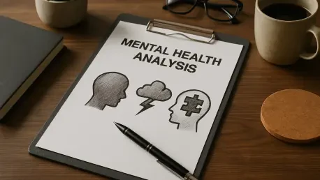 How Can RoBERTa-Large Transform Student Mental Health Analysis?